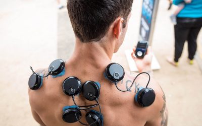 Физические средства восстановления. Часть 1