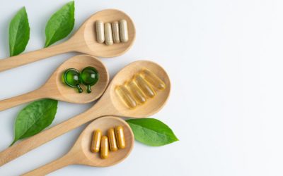 Витамины в жизни спортсмена