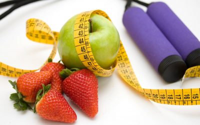 О питании спортсмена