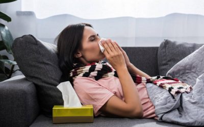 Основы общей патологии человека