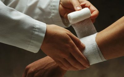 Причины болезней спортсменов