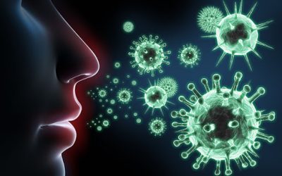 Причины болезней спортсменов (Часть 2)