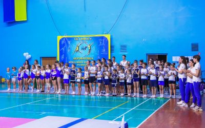 7-й открытый турнир по акробатике памяти В.А. Гака, 2021