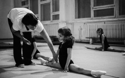 Призвание – ТРЕНЕР!!!