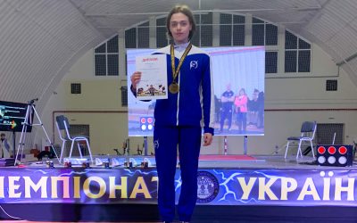 Чемпионат Украины WPF-KRAWA по пауэрлифтингу и отдельным движениям