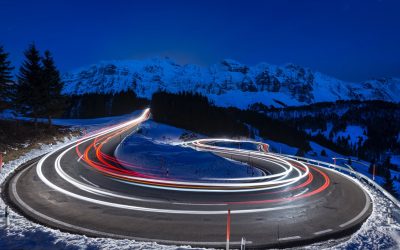 Поворот не туда (часть 3)