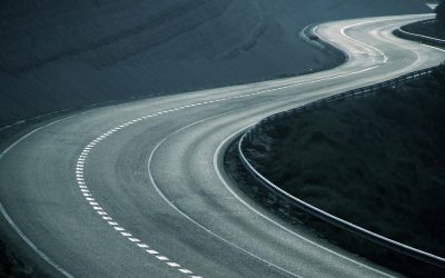 Поворот не туда (часть 2)