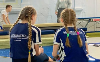 КАК СОВМЕЩАТЬ УЧЕБУ И СПОРТ, или о разности восприятия