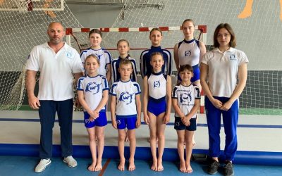 День защиты детей!