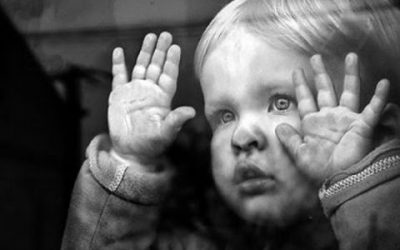 ДЕТИ и ВОЙНА (очень коротко о человечности)