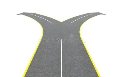 Поворот не туда (часть 5)