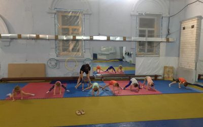 Літній табір ПДАБА