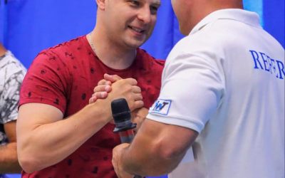 Зона приземлення для ПМБ