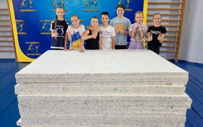 Оновлення інвентарю