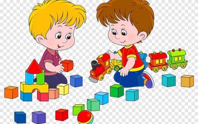 ОСНОВИ ПРАВИЛЬНОГО ВИХОВАННЯ. Гра