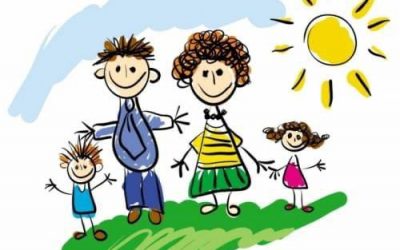 ОСНОВИ ПРАВИЛЬНОГО ВИХОВАННЯ