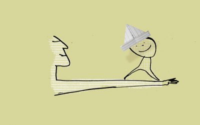 ОСНОВИ ПРАВИЛЬНОГО ВИХОВАННЯ. Частина 4: Почуття волі