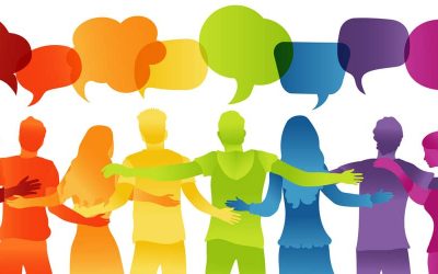 ОСНОВИ ПРАВИЛЬНОГО ВИХОВАННЯ. Частина 5: Різноманітність.