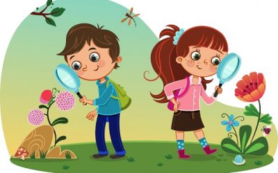 ОСНОВИ ПРАВИЛЬНОГО ВИХОВАННЯ. Частина 10: Цікавість