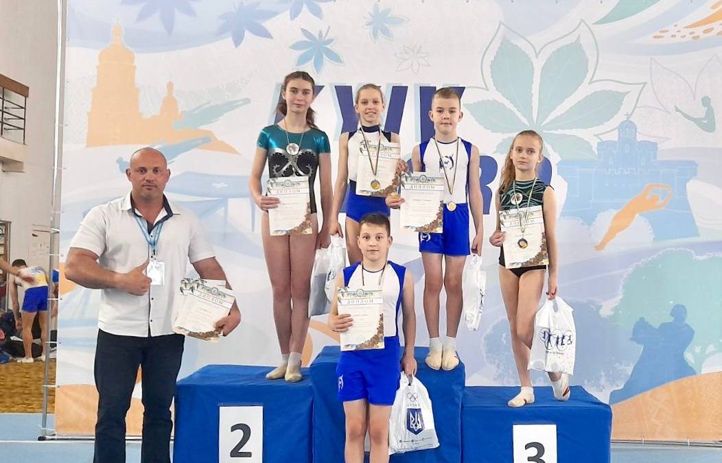 “Меморіал Костянтина Венгеля”, м. Київ, 24-27.05.2023