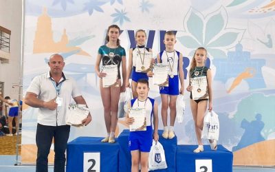 “Меморіал Костянтина Венгеля”, м. Київ, 24-27.05.2023