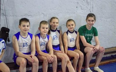 ПРО ЛЮБОВ ДО СПОРТУ