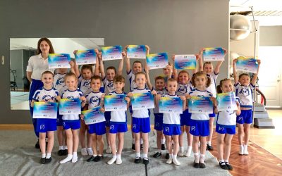 3 день першої частини 8 відкритого турніру з акробатики пам’яті В.О. Гака