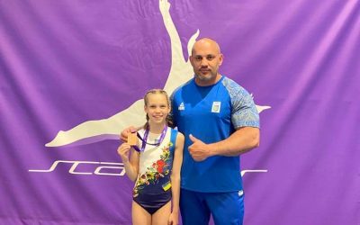 ДЕБЮТУВАЛИ УСПІШНО!!!