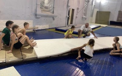 До питання про патріотизм!