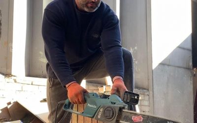 Активна підготовка до опалювального сезону