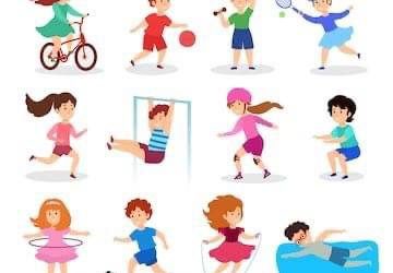 КОРОТКО ПРО ВИБІР ТРЕНЕРА ТА СПОРТИВНОЇ СЕКЦІЇ