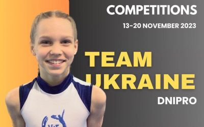 Виступ Аліси на чемпіонаті світу в Англії