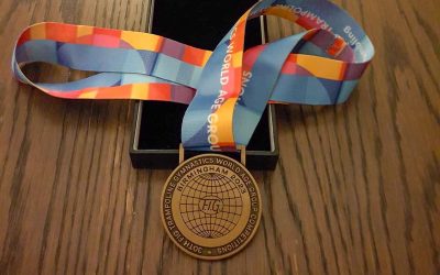 Подарунки Бірмінгема!