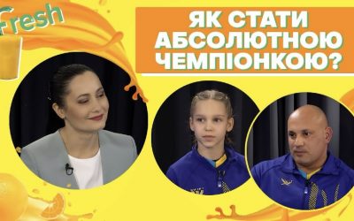 Велике інтерв’ю відеохолдингу “Відкритий” про наш успіх на чемпіонаті світу 2023 року