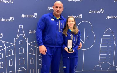 Телеканал “Дніпро TV”