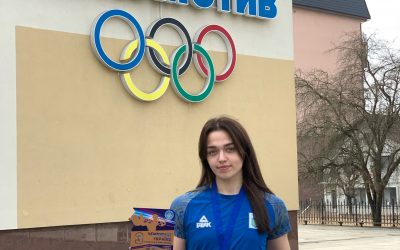 Чемпіонат України ФПУ з класичного жиму лежачи, 2024