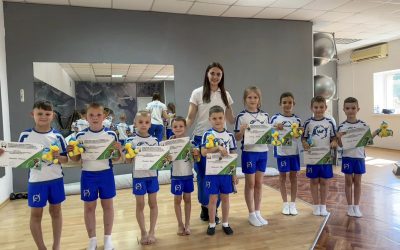 Третій (заключний) день першої частини турніру пам’яті В.О. Гака