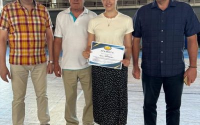 Волонтерство у ПДАБА