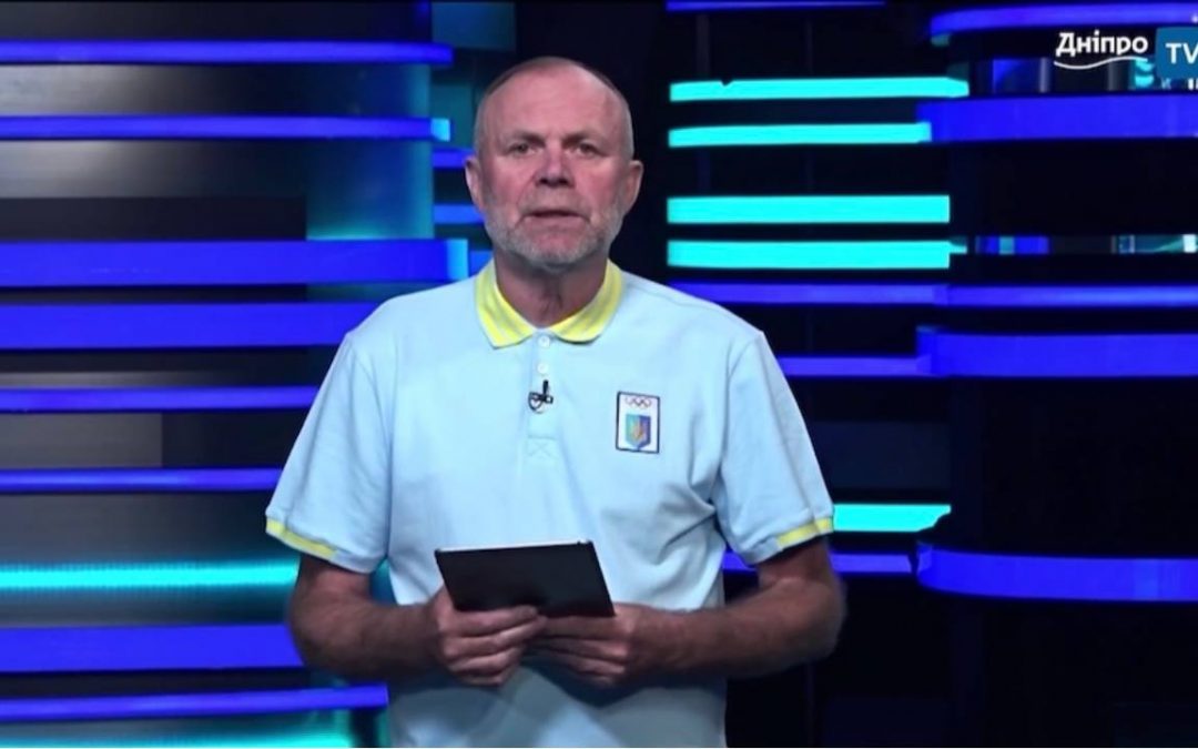 Новини спорту на ДніпроТV від 08.08.2024