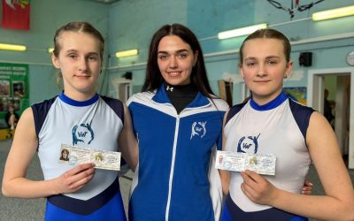 ІСТОРИЧНА ПОДІЯ У СВІТІ СПОРТУ!