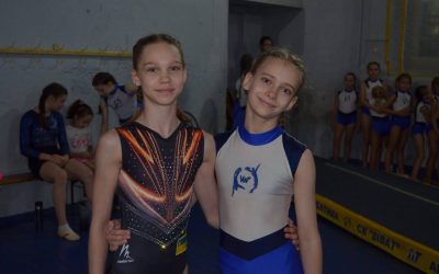 Х турнір пам’яті В.О. Гака зі стрибків на акробатичній доріжці та стрибків на подвійному міні-батуті