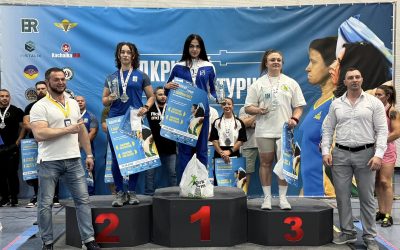 НАЙСИЛЬНІША серед НАЙКРАЩИХ!