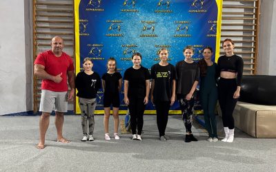 Майстер-клас