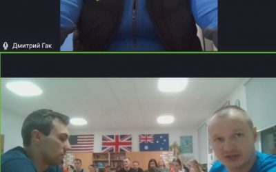 Польський тренерський семінар