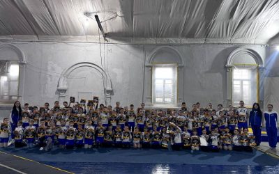 Оцінювання нормативів загальної фізичної підготовки