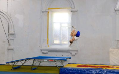 СТІЙКІСТЬ ДО СТРАЖДАНЬ